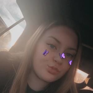 Meet your Posher, Amelia